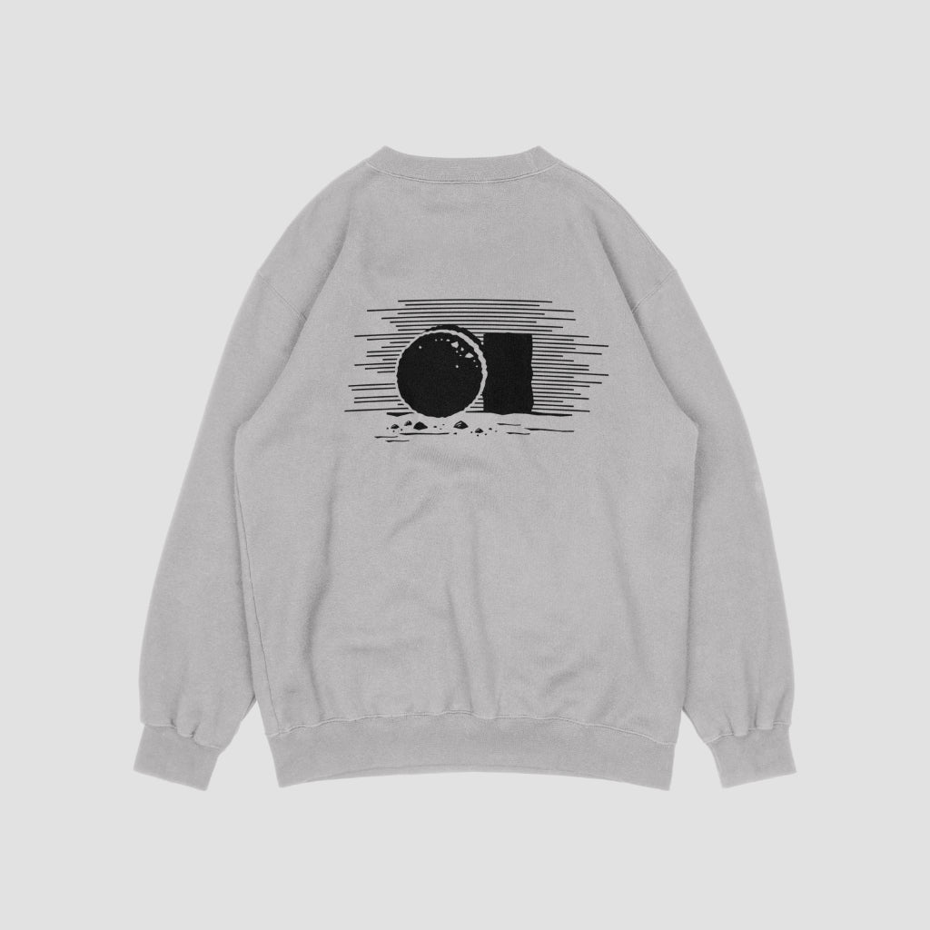 Empty Tomb Crewneck